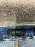 Talbots Blue Jeans Size 16 - photo 4