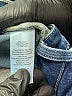 Talbots Blue Jeans Size 16 - photo 6