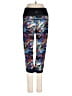 Kyodan Graphic Blue Active Pants Size XS - photo 2