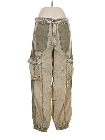 Urban Outfitters Cargo Pants (view 1)