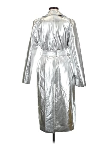 Avec Les Filles Raincoat (view 2)