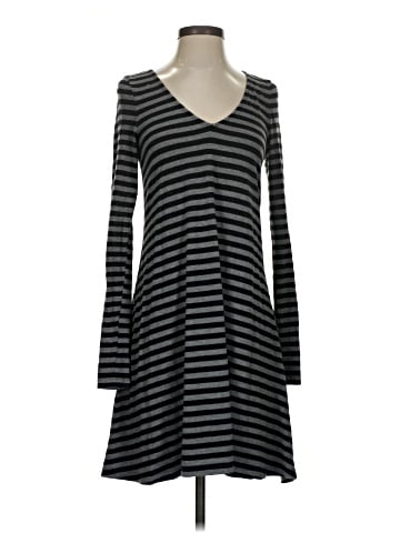 Express Casual Dress (view 1)