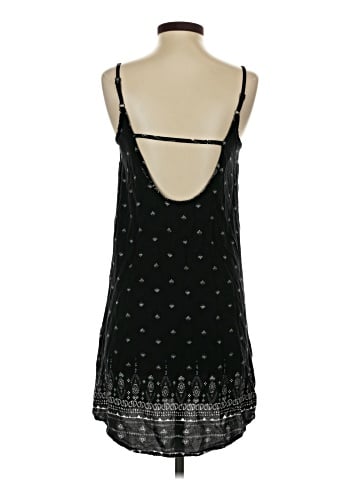 Mossimo Supply Co. Casual Dress (view 2)