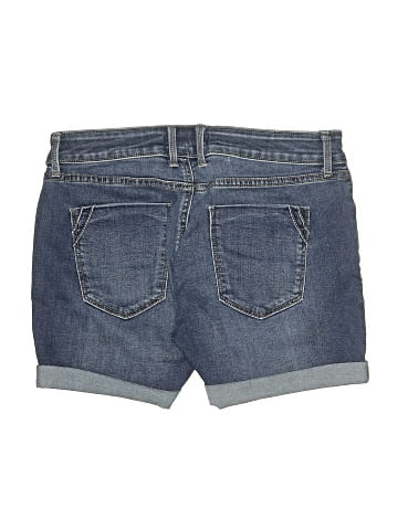 Apt. 9 Denim Shorts (view 2)