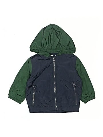 Splendid Zip Up Hoodie (view 1)