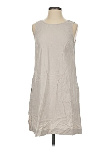 J.Crew Factory Store Casual Dress (view 1)