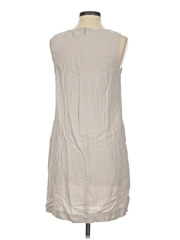 J.Crew Factory Store Casual Dress (view 2)