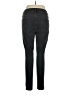 Old Navy Chevron-herringbone Black Jeggings Size 14 - photo 2