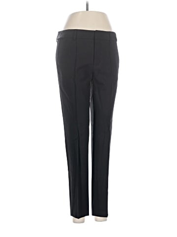 Vince. Wool Pants (view 1)