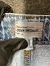 River Island Blue Jeans Size 4 - photo 7