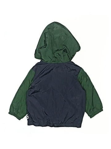 Splendid Zip Up Hoodie (view 2)