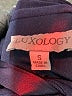Luxology Blue Jumpsuit Size S - photo 4