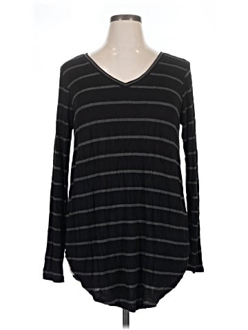 Shiela Rose Long Sleeve Top (view 1)