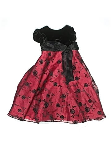 Rare Editions Dress (view 1)