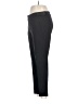 Vince. Solid Black Wool Pants Size 4 - photo 5