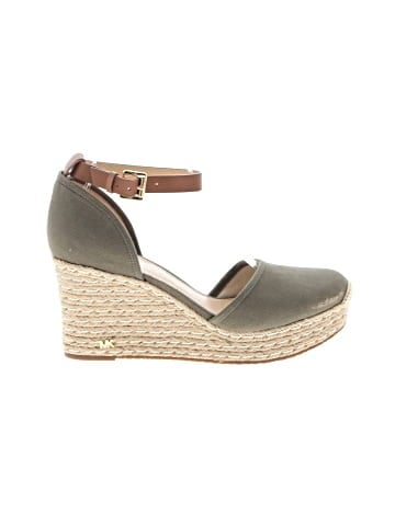 MICHAEL Michael Kors Wedges (view 1)