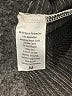 Lularoe Chevron-herringbone Gray Casual Dress Size M - photo 8