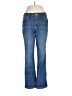 SONOMA life + style Blue Jeans Size 12 - photo 1