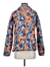 REI Co Op 100% Polyester Print Orange Windbreaker Size S - photo 1
