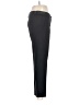 Vince. Solid Black Wool Pants Size 4 - photo 4