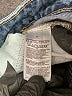 Old Navy Hearts Blue Jeans Size 6 - photo 8