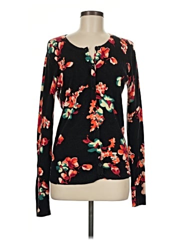 Merona Cardigan (view 1)