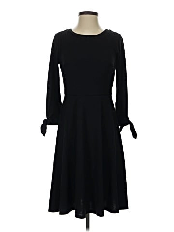 Ann Taylor LOFT Casual Dress (view 1)