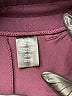 32 Degrees Solid Burgundy Casual Pants Size L - photo 7
