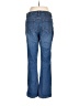 SONOMA life + style Blue Jeans Size 12 - photo 2