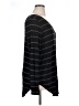 Shiela Rose Black Long Sleeve Top Size XL - photo 4