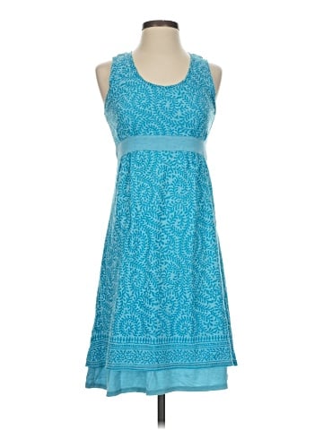Athleta Casual Dress (view 1)