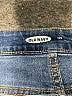 Old Navy Solid Blue Jeans Size 6 (petite) - photo 7