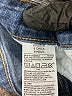 Old Navy Solid Blue Jeans Size 6 (petite) - photo 8