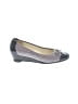 Assorted Brands Gray Wedges Size 5 1/2 - photo 1
