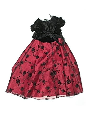 Rare Editions Dress (view 2)