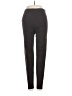 Simply Vera Vera Wang Solid Gray Active Pants Size S - photo 2