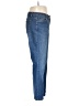 SONOMA life + style Blue Jeans Size 12 - photo 4
