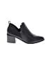 1.State 100% Leather Black Ankle Boots Size 8 - photo 1