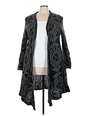 City Chic Cardigan (view 1)