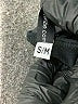 Onzie Black Tank Top Size Sm - Med - photo 8