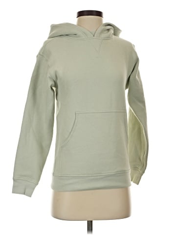 Lululemon Athletica Pullover Hoodie (view 1)