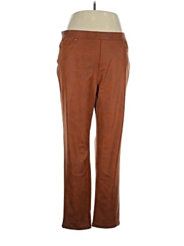 DG^2 by Diane Gilman Casual Pants (view 1)