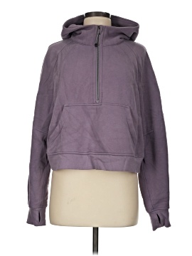 Lululemon Athletica Pullover Hoodie