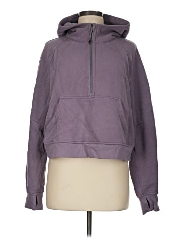Lululemon Athletica Pullover Hoodie (view 1)