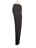 Simply Vera Vera Wang Solid Gray Active Pants Size S - photo 4