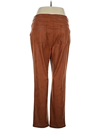 DG^2 by Diane Gilman Casual Pants (view 2)