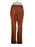 DG^2 by Diane Gilman Brown Casual Pants Size XL - photo 2