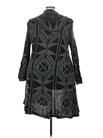 City Chic Cardigan (view 2)