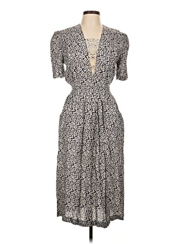 Karin Stevens Casual Dress (view 1)