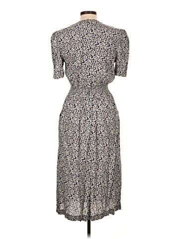 Karin Stevens Casual Dress (view 2)